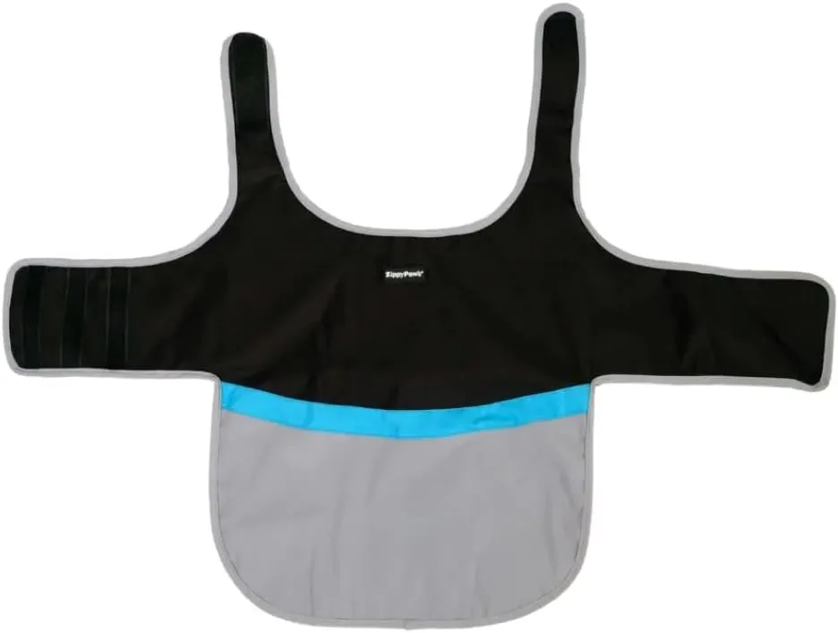 Adventure Cooling Vest - Teal - M