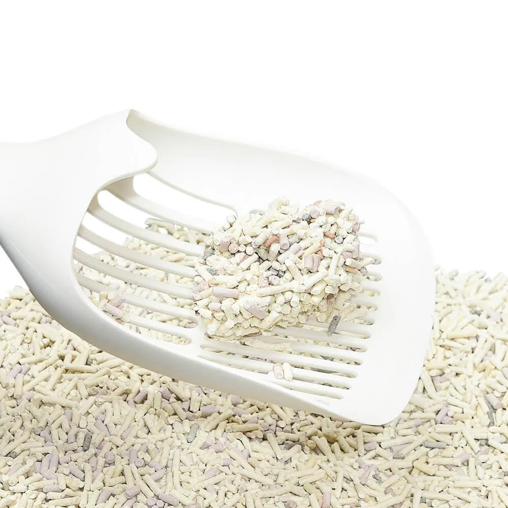 AllPetSolutions Cat Litter Scoop 295x128x55mm