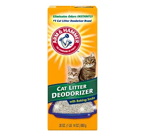Arm & Hammer Cat Litter Deodorizer