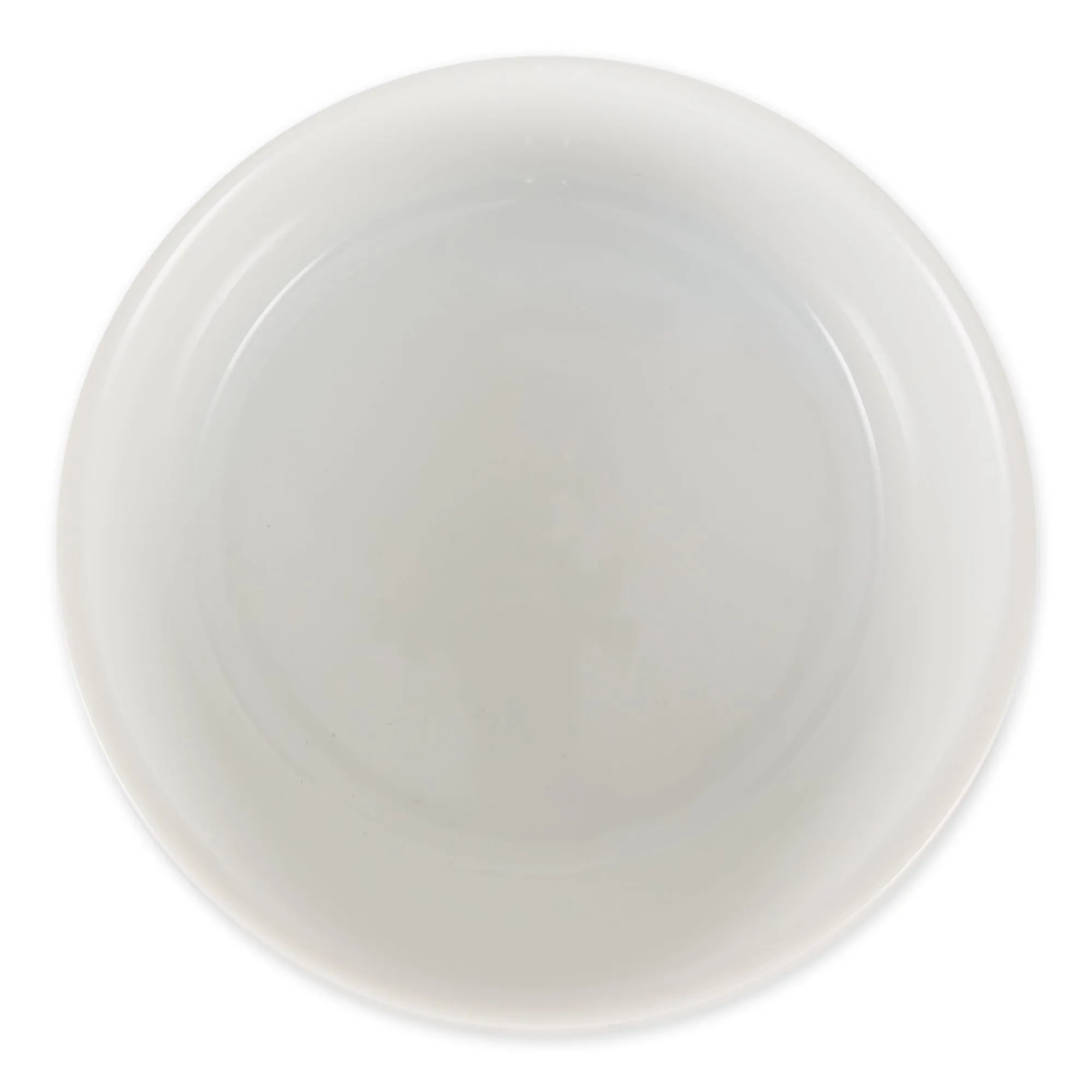 Black Striped Paw Patch Pet Bowl Set of 2, Small - 3/4 C Capacity
