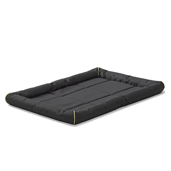 BLACK ULTRA-DURABLE PET BEDS
