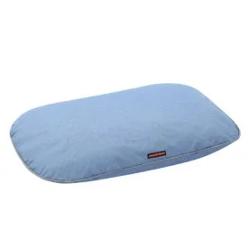 Blue Lighthouse Mattress Bed - 100cm x 70cm x 11cm