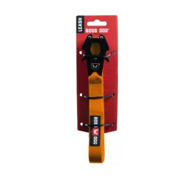 Boss Dog Tactical Leash - Orange