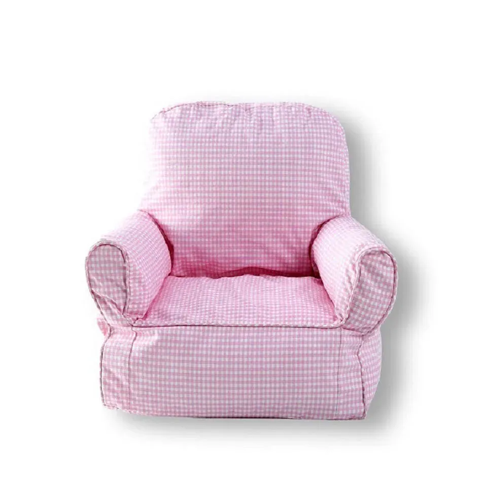 Cat Dog Sofa Mat Small Dog Kennel Soft Cozy Sleeping Bed Chihuahua Pomeranian Plaid Sofa Bed Pet Supplies Cushion