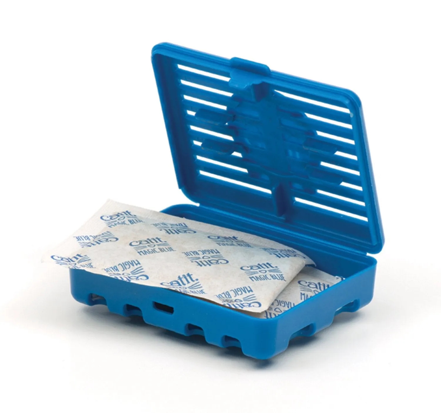 Catit Magic Blue Cartridge Litter Box Air Purifier