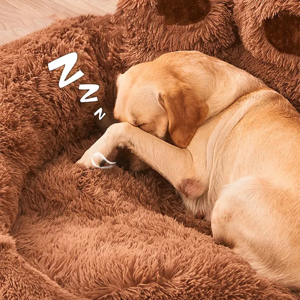 Cozy Pet Sofa Beds