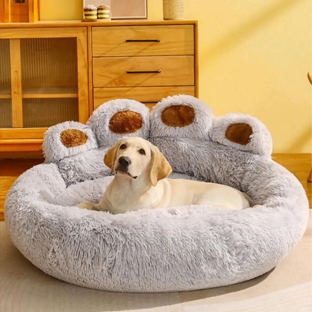 Cozy Pet Sofa Beds