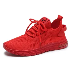 Cuzcare Orthopedic Shoes Breathable Comfortable Women Lightweight Sneakers