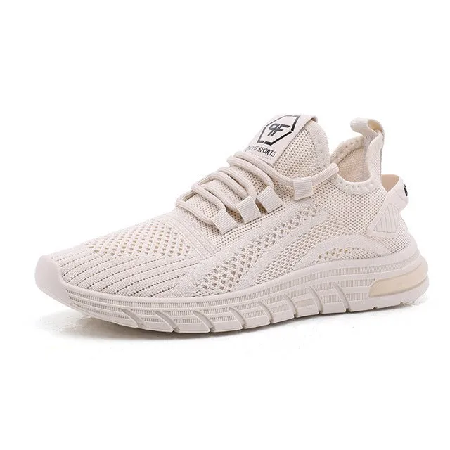 Cuzcare Orthopedic Shoes Breathable Comfortable Women Lightweight Sneakers