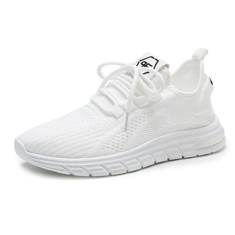 Cuzcare Orthopedic Shoes Breathable Comfortable Women Lightweight Sneakers