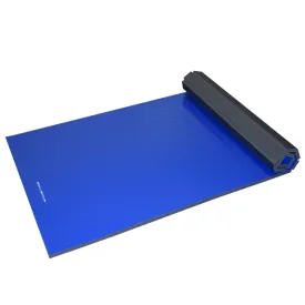 Dollamur FLEXI-Roll 5' x 10' Home Training Mat