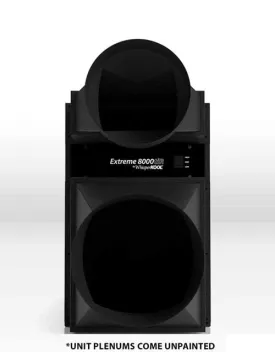 Extreme Series 8000tiR Fully Ducted