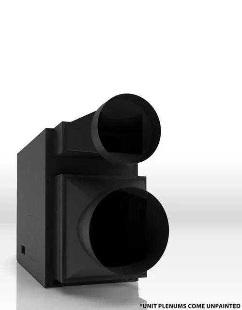 Extreme Series 8000tiR Fully Ducted
