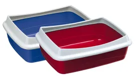 Ferplast Nip Plus 20 Cat Litter Tray