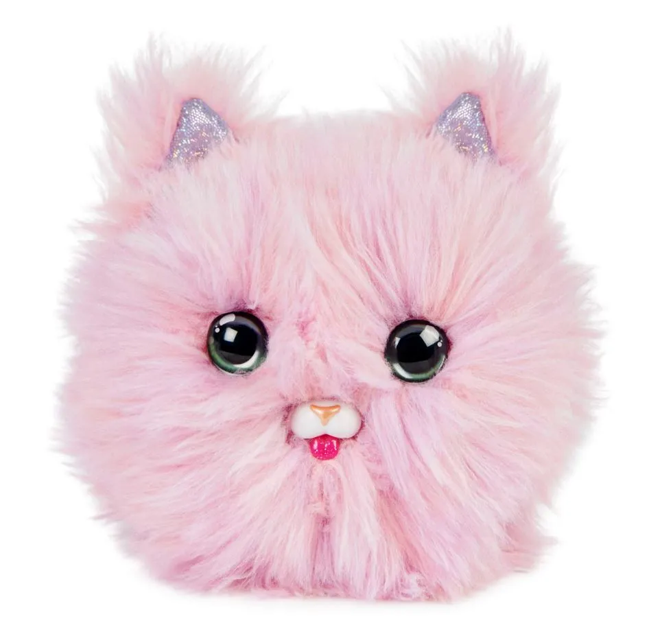 Fur Fluffs Purr 'N Fluff