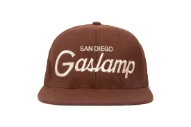 Gaslamp