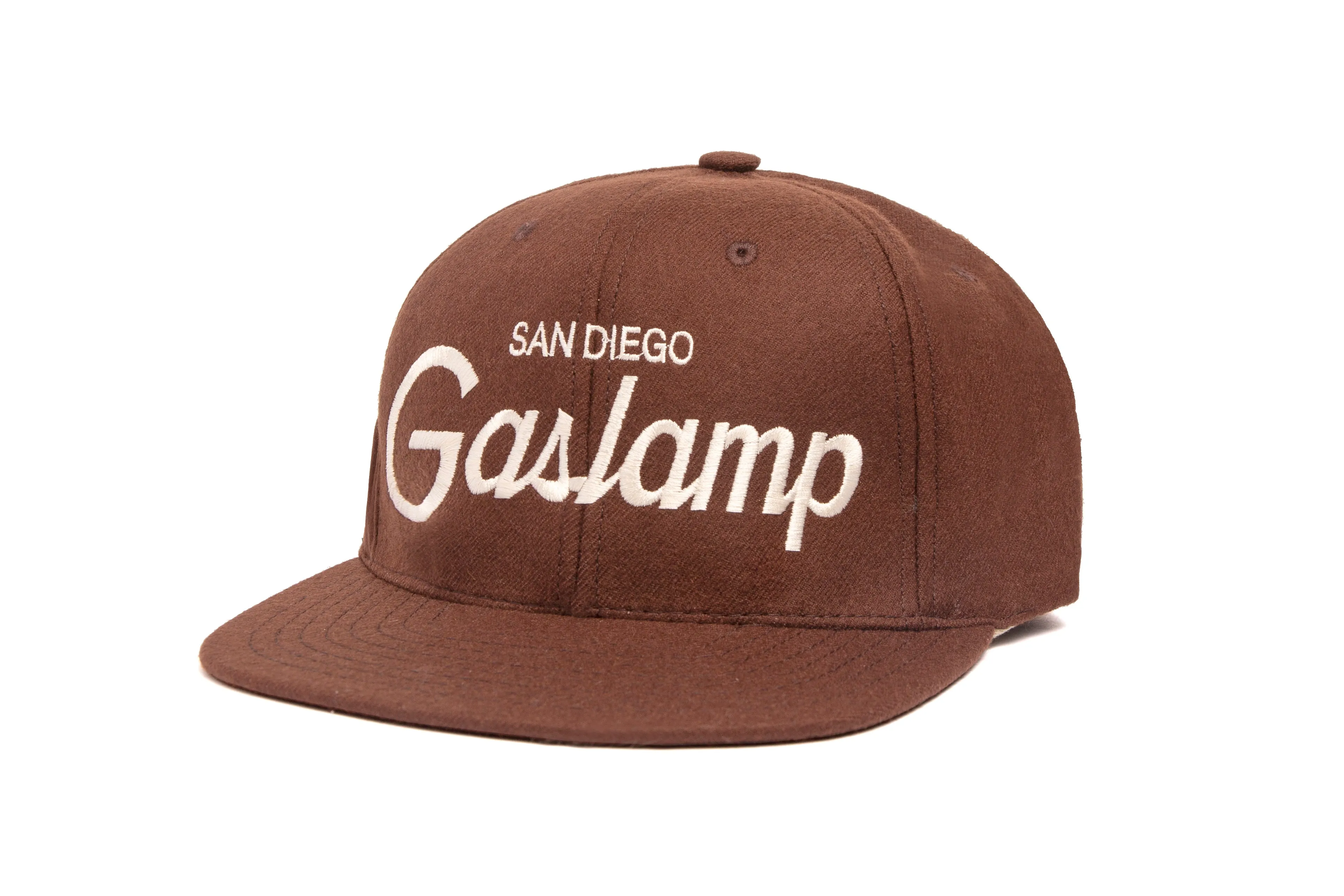 Gaslamp