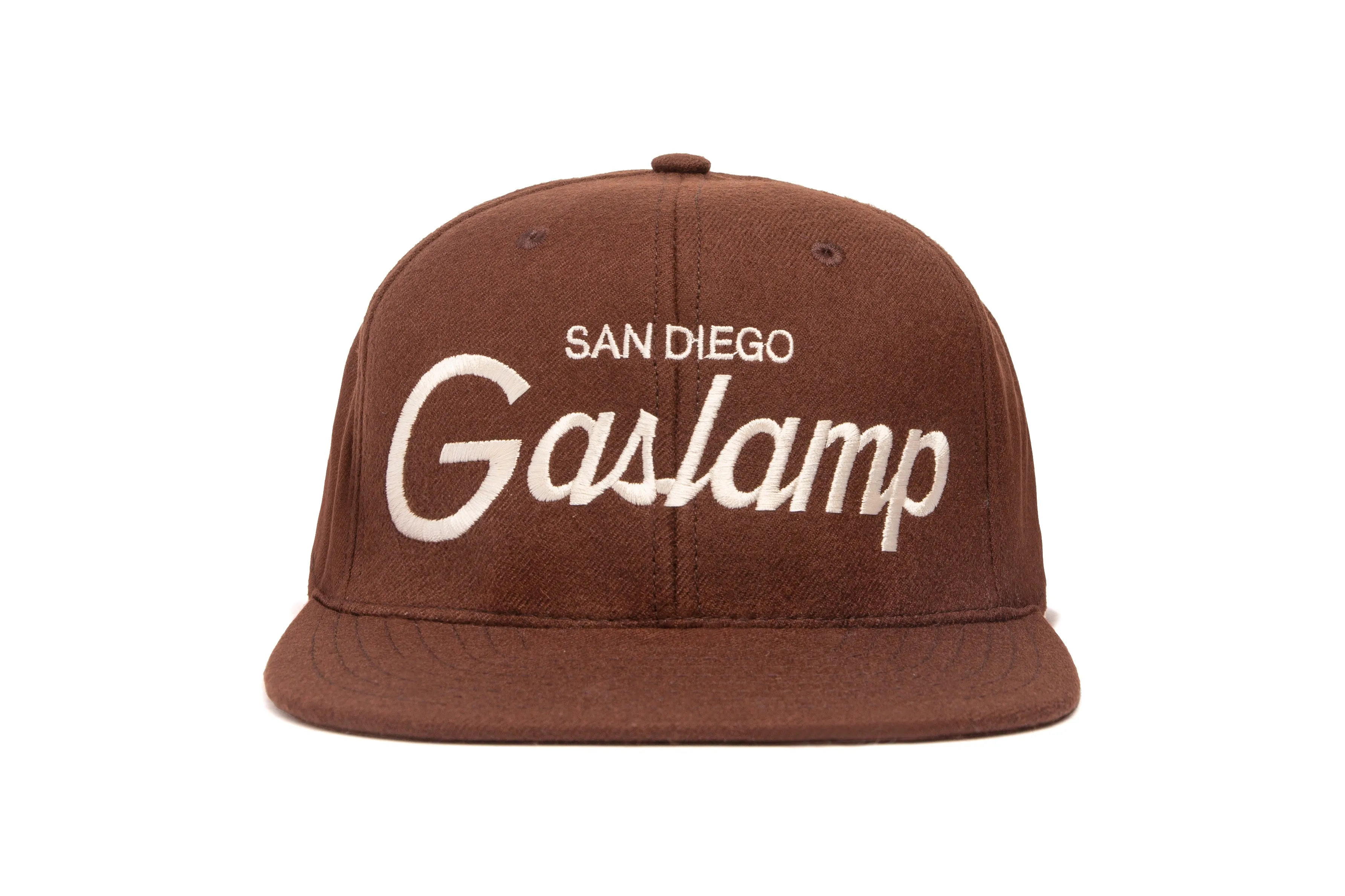 Gaslamp