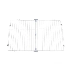 Iris Roof Parts Of Pet Cir Pss906y (white)