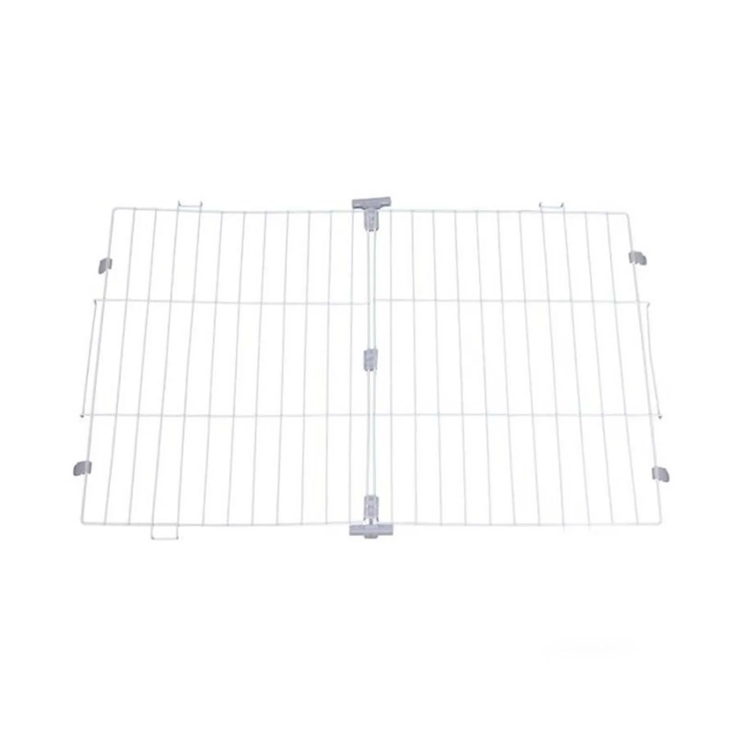 Iris Roof Parts Of Pet Cir Pss906y (white)