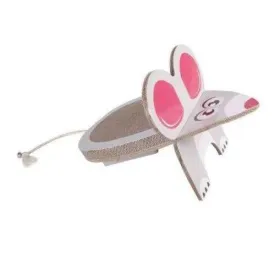 Karlie Scratching Board  - Mouse