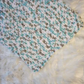 Knit Pet Blanket