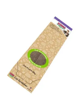 Kong Cat Naturals Single Scratcher