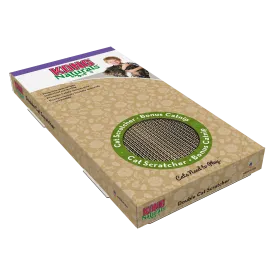 Kong Naturals Cat Scratcher Double