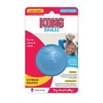 KONG Puppy Ball with Hole Small