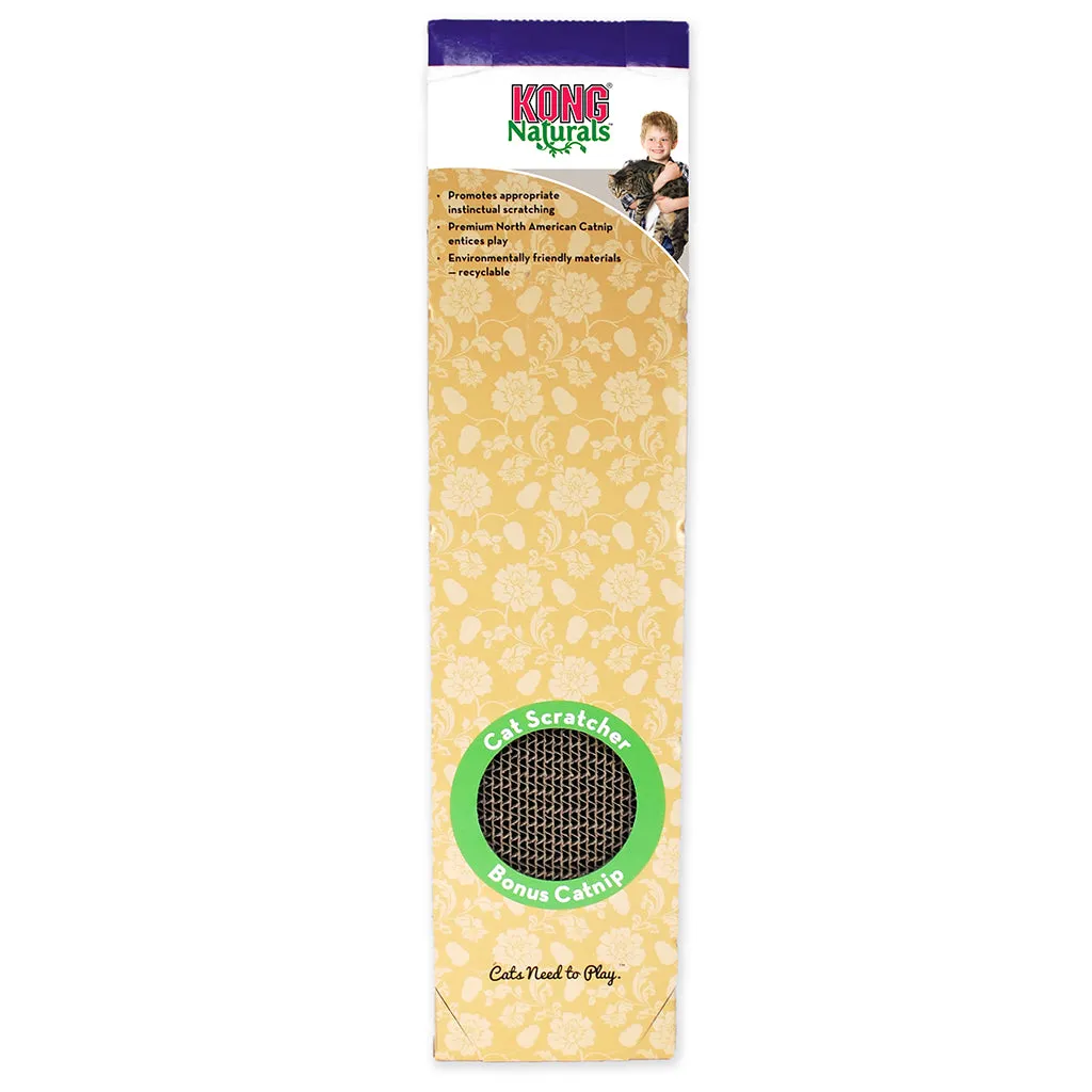 KONG Single Scratcher