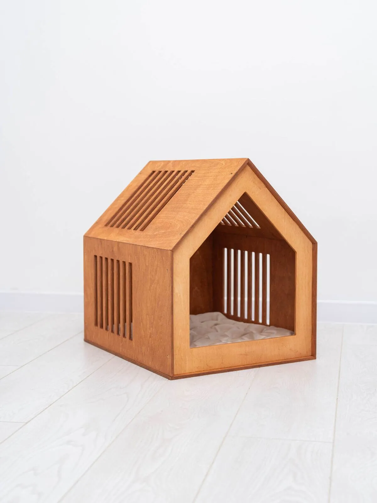 Large Indoor Dog House