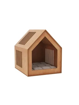 Large Indoor Dog House