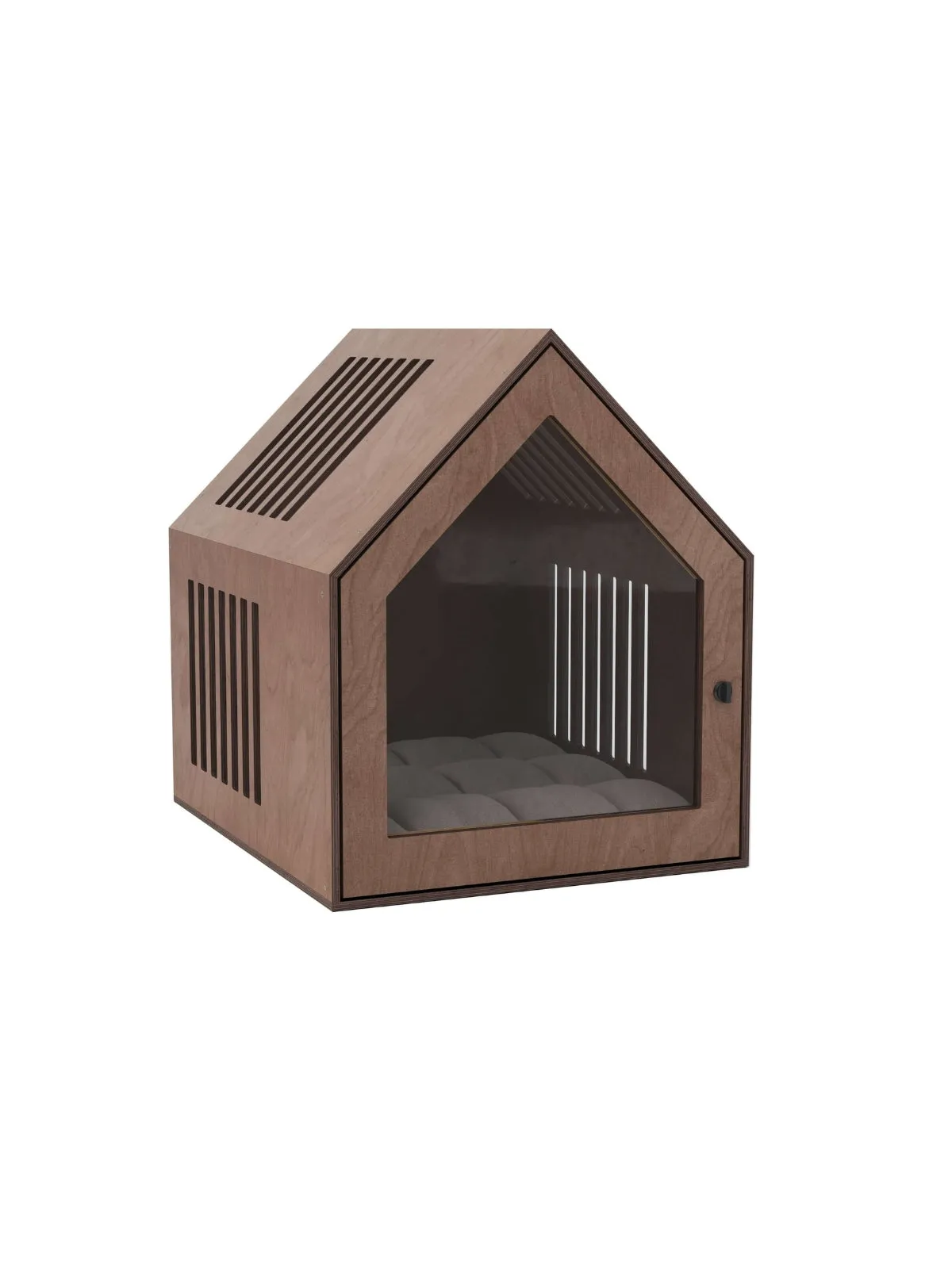 Large Indoor Dog House