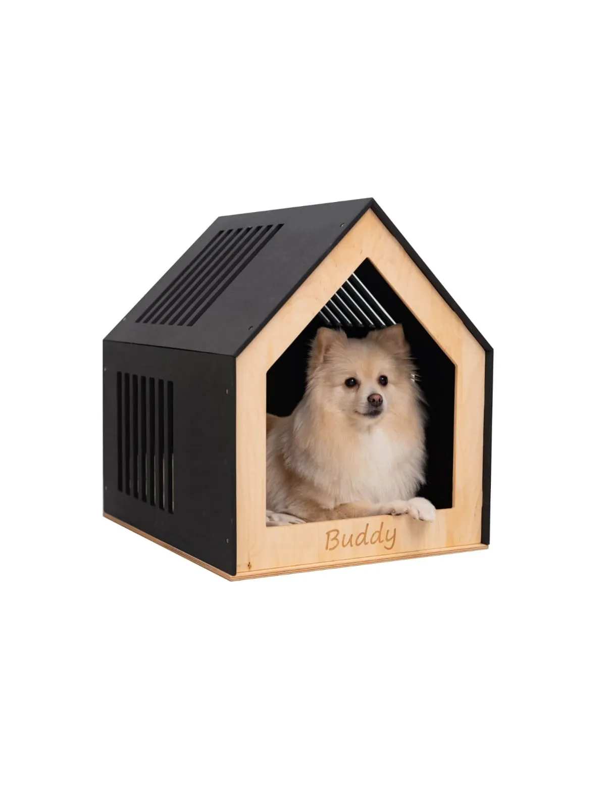 Large Indoor Dog House