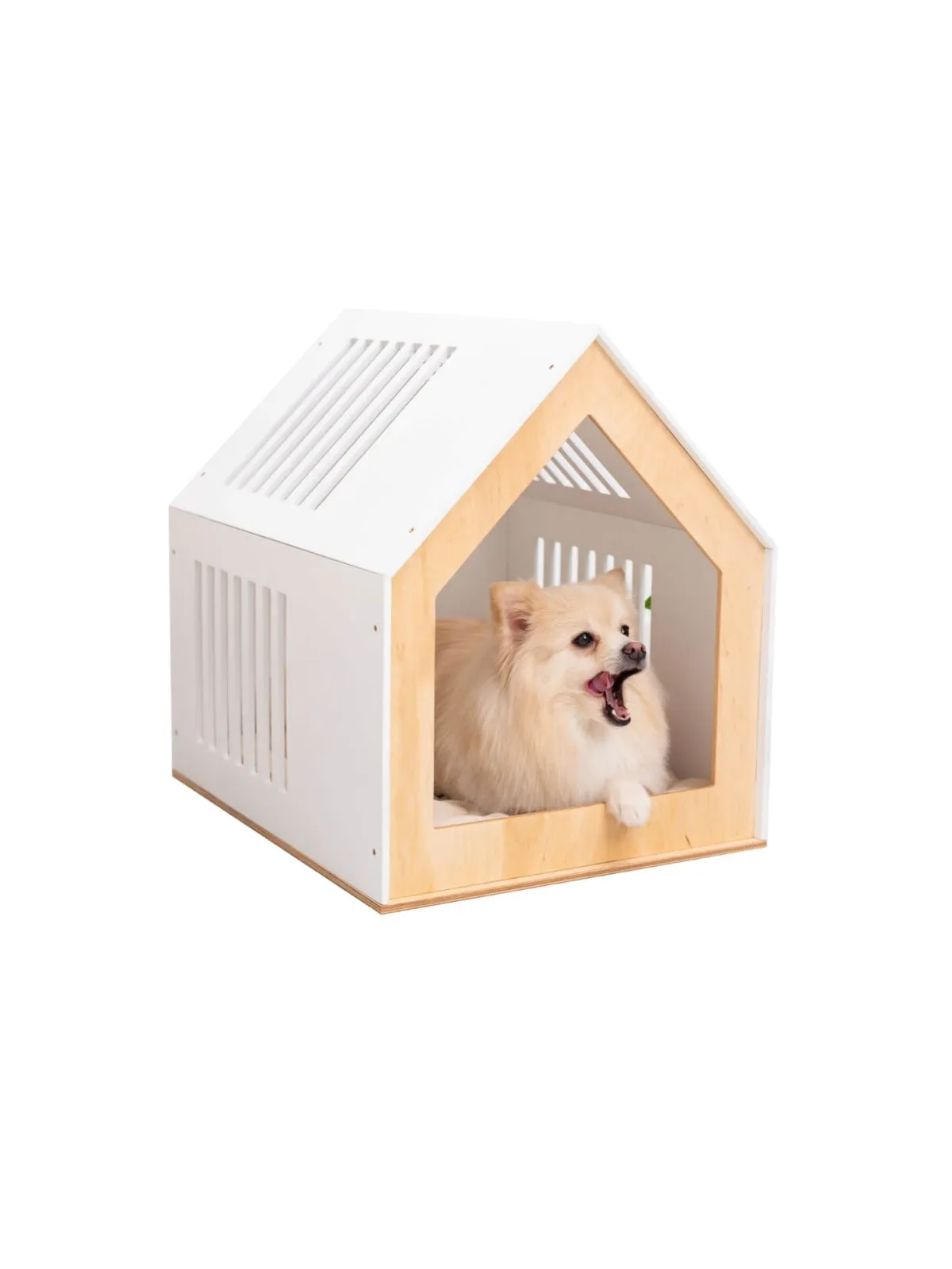 Large Indoor Dog House