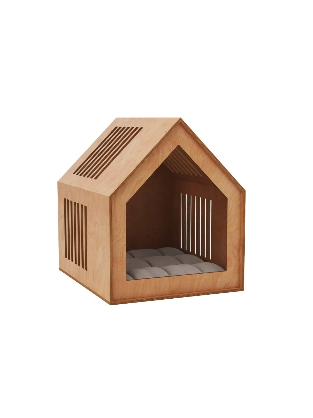 Large Indoor Dog House