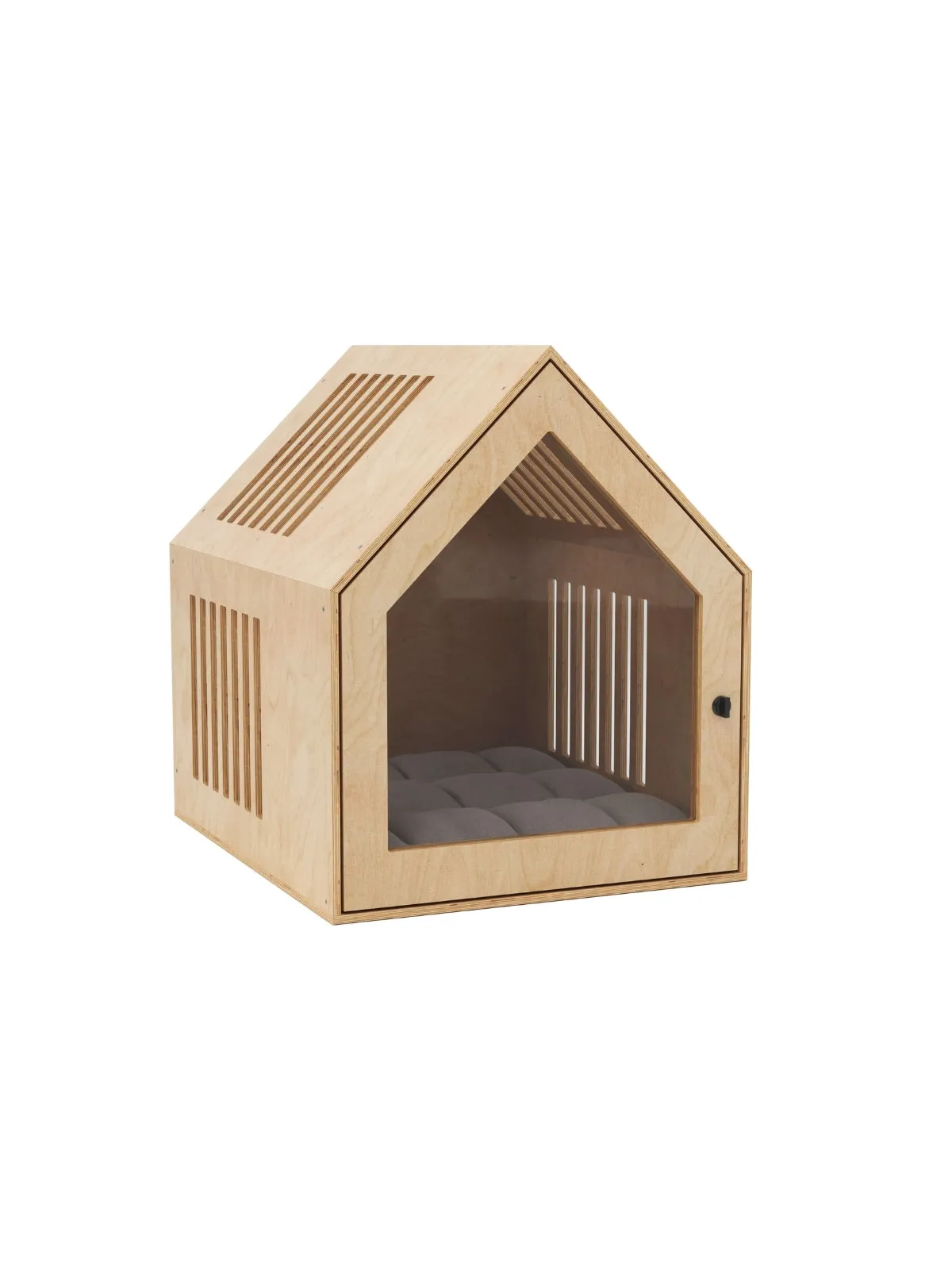 Large Indoor Dog House