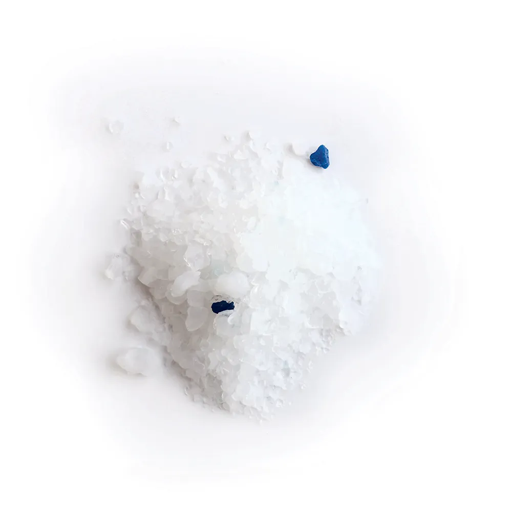 M-PETS Fresh Diamonds Silica Gel Cat Litter Lavender