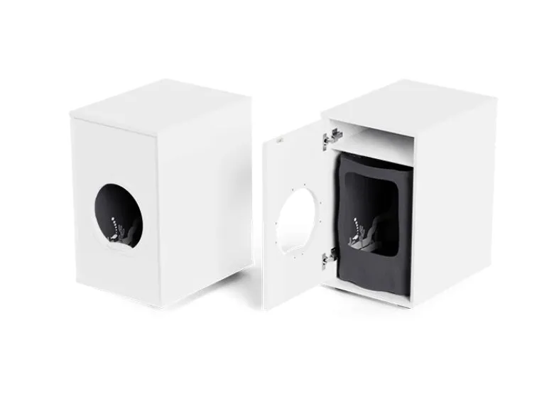 Maya® Cat Litter Box Furniture