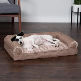 Memory Foam Dog Bed