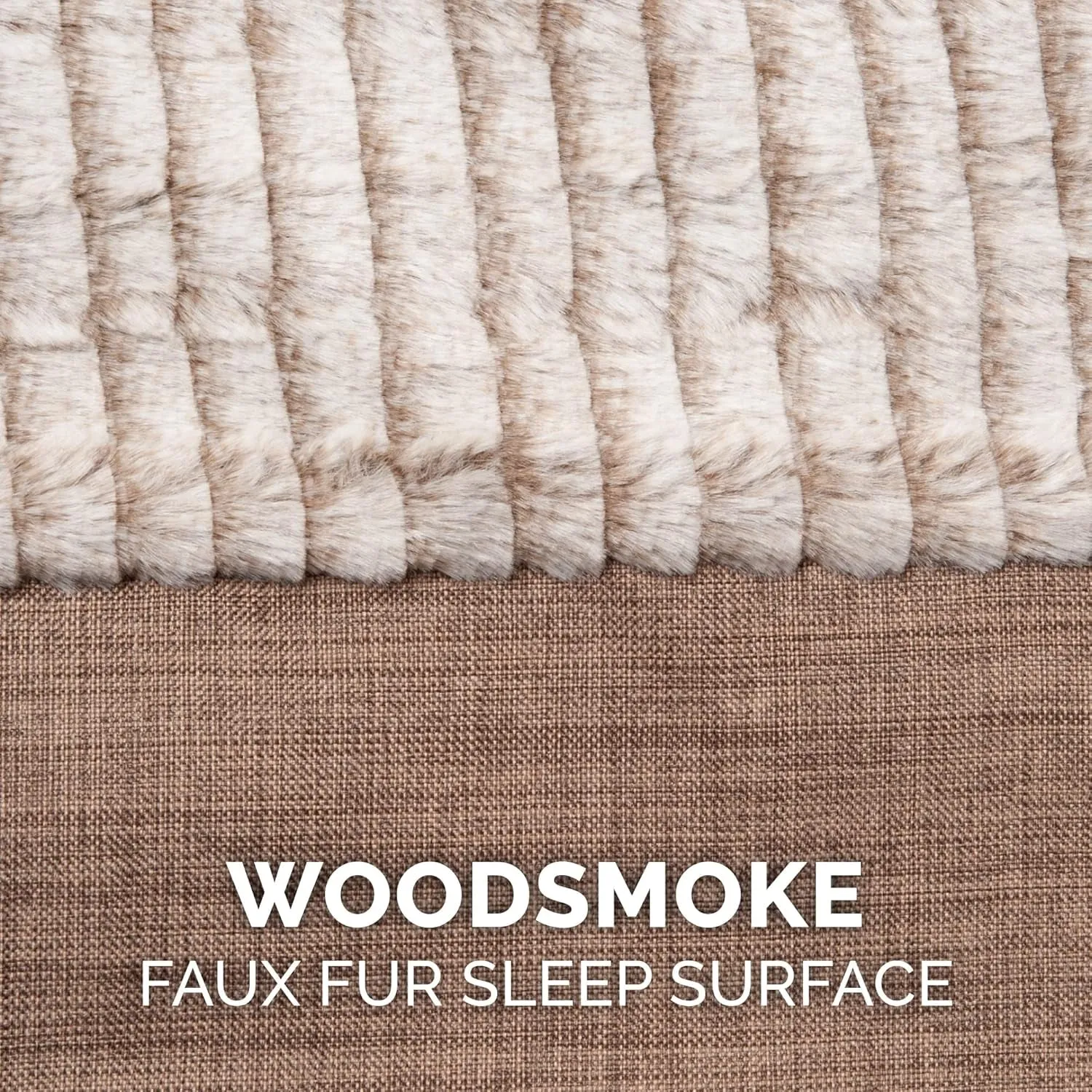 Memory Foam Dog Bed