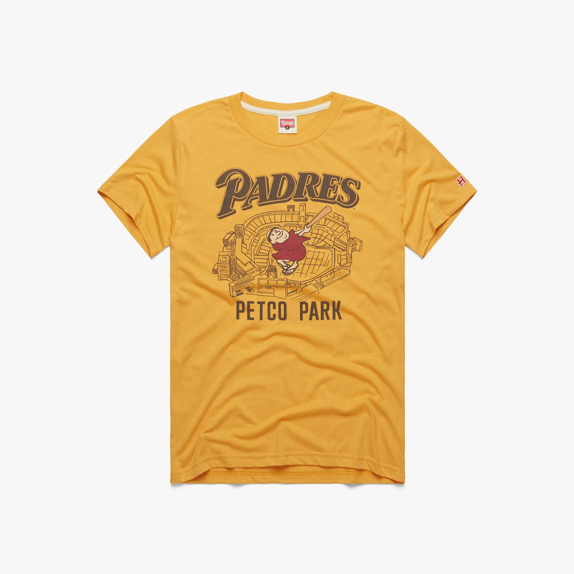 Padres Petco Park