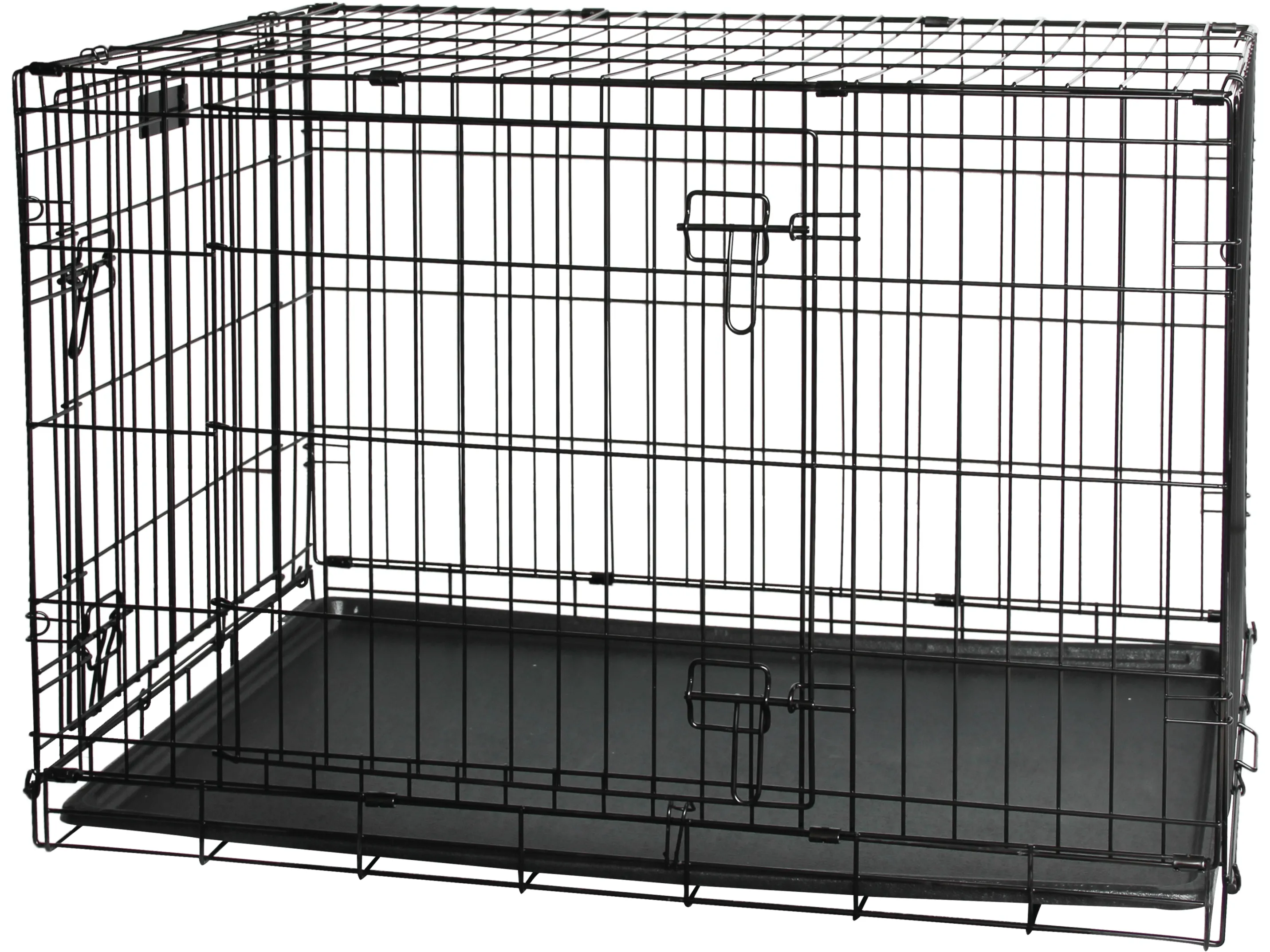 PAWISE classic wire crate