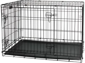 PAWISE classic wire crate