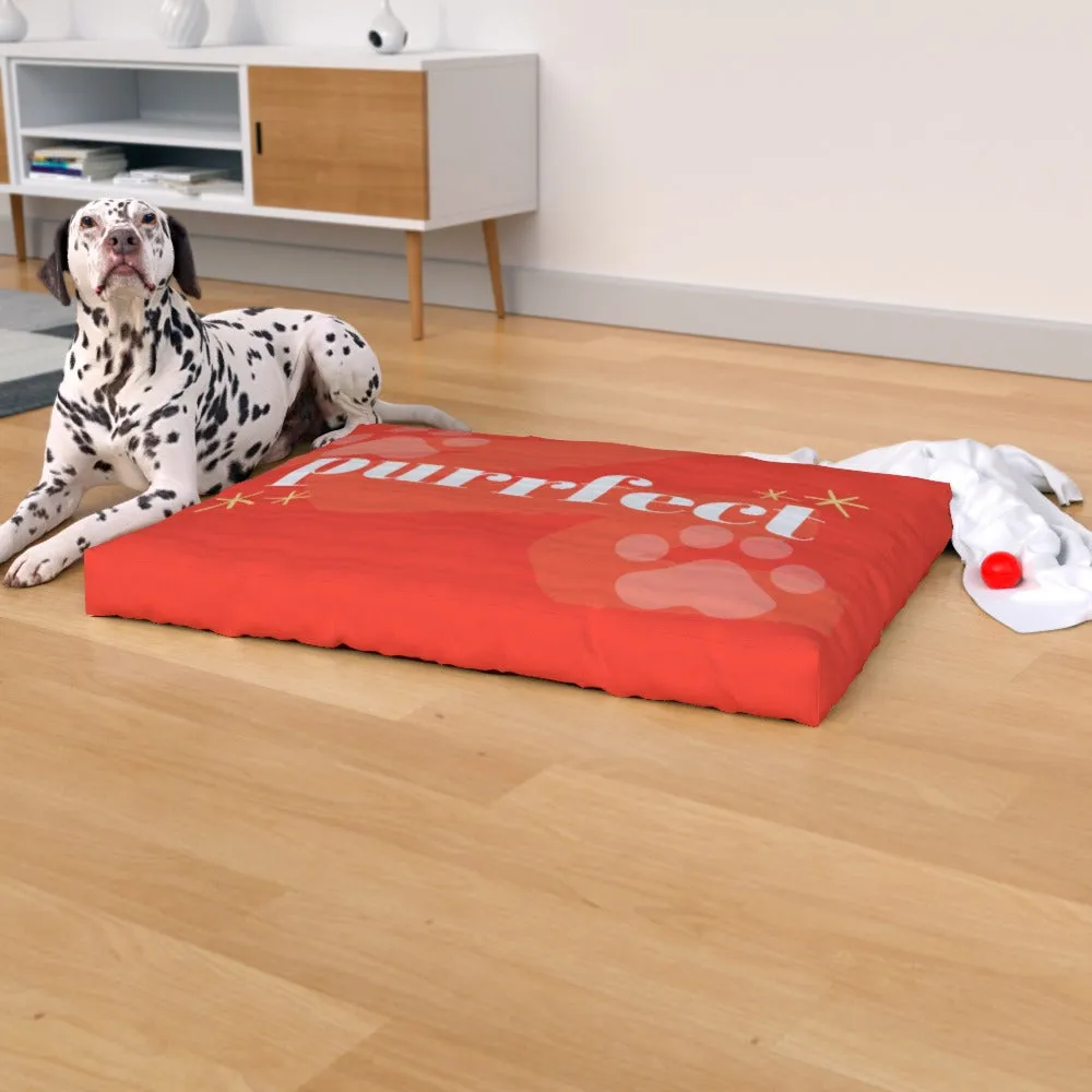 Pet Bed - Purrfect
