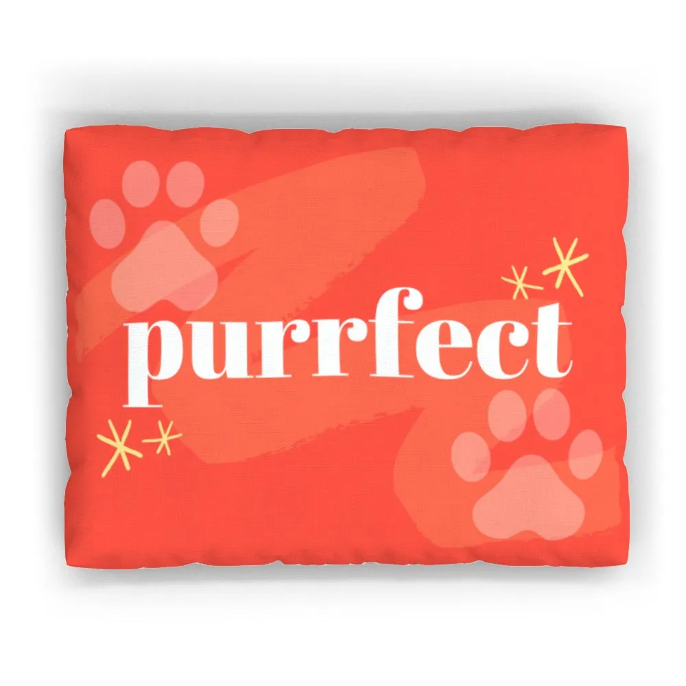 Pet Bed - Purrfect