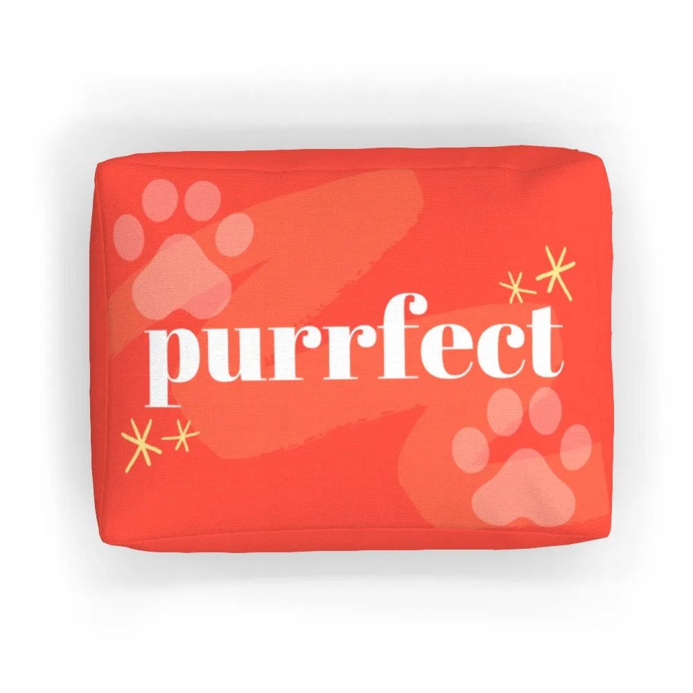 Pet Bed - Purrfect