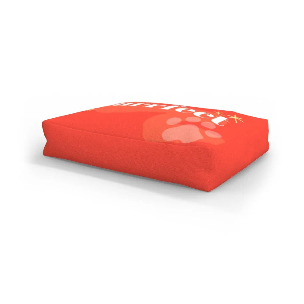Pet Bed - Purrfect