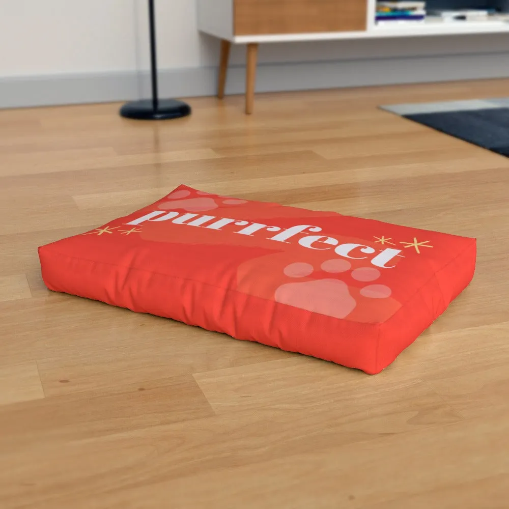 Pet Bed - Purrfect