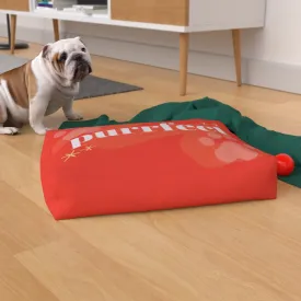 Pet Bed - Purrfect